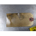 18M039 Fuel Rail To Rail Fuel Line From 2012 Buick Enclave  3.6 12591003